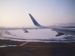 -乌鲁木齐天山国际机场-T3航站楼