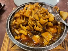 -南沙游艇会·大兵船餐厅