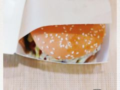 -麦当劳(杭州西湖银泰百货店)