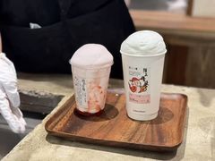 -李山山茶事(景枫店)