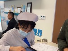 -武汉大学附属爱尔眼科医院(湖北总院)