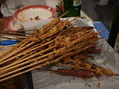 -冶建镜子·老南昌大排档·江西虾王(总店)