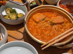 -九田家黑牛烤肉料理(华侨城店)