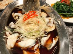 -鹿港小镇(中关村店)
