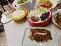 -东兴楼饭庄(六里桥店)