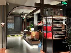 -满堂匠心川宴·私房菜(天府三街店)