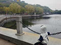 -北山公园