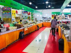 -中国国际会展中心-马甸购物街