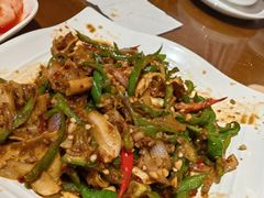 -海兰江石锅饭(水上店)