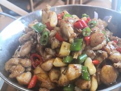 -山水人家(九堡店)