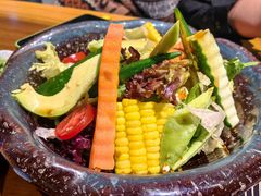 -九井澤精致料理(金茂店)