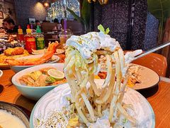 -泰盏鬼·颓废冬阴(陈家祠扬韬店)