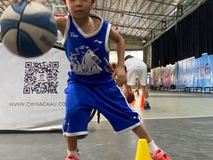 -东方启明星篮球培训(击掌校区)