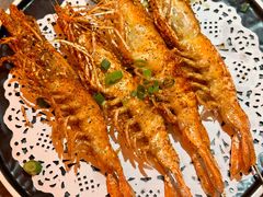 -前海沿•青岛菜(中山路天主教堂店)