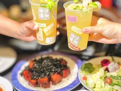 -秦月轩·陕西家乡菜(阜成路·五棵松店)