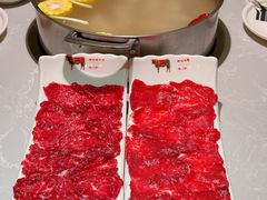 鲜切吊龙-俏牛哥鲜牛肉牛肆馆(重庆天地店)