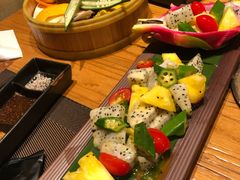 -黑牛の店·和牛烧肉(合生汇店)