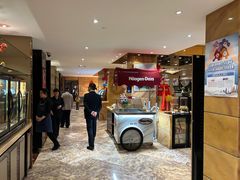 -上海皇廷花园酒店·西餐厅·自助餐