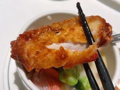 -水天堂西餐厅(绿宝广场店)