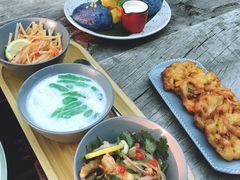 -长勺子东南亚(街道口店)