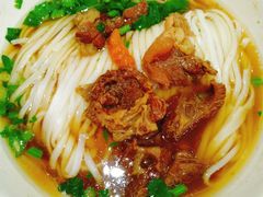 -肆姐面粉馆(坡子街店)