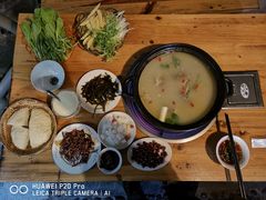 -尼玛藏家风味园(阿山食城店)