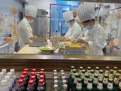 -船歌·鱼水饺青岛菜(金狮广场店)