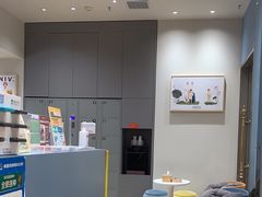 -海马体照相馆(上海月星环球港店)