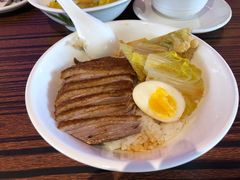 鹅肉饭-陈鹏鹏潮汕菜(欢乐海岸 海边景观店)