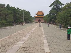 -北陵公园