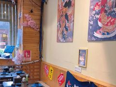 -秋葵田创意料理(广安摩尔春天百货店)