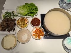 -英子补身汤(海兰路店)