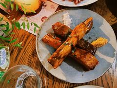 -BOR Eatery(安福路店)