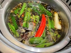 -围炉夜话·潮汕卤水火锅(榕江店)