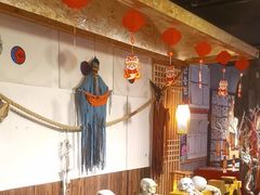 -长藤鬼校(龙翔店)