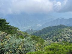-三清山风景名胜区