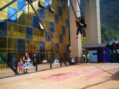 -梦幻奥陶纪景区