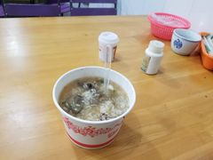 -百成大同鸭肉粥(大同总店)