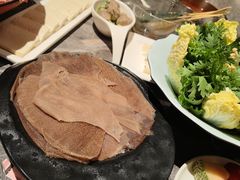 -德天肥牛海鲜火锅(城西银泰店)