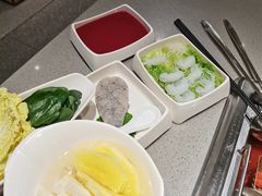 -海底捞火锅(百利广场店)