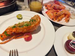 -安蒂娅·海鲜自助餐厅(安蒂娅美兰酒店)