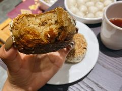 -东来顺铜锅炭火涮肉(上地华联店)