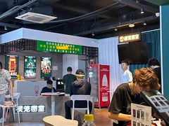 -棂笼·深度沉浸密室(武汉旗舰店)