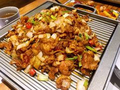 -U你·天然调味(南湖总店)