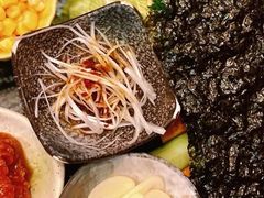 -丸藏和牛烧肉专门店(园区师惠坊店)
