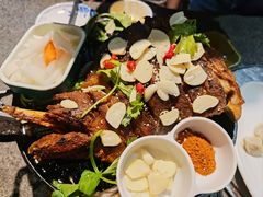 鹏馨大漠羊腿-鹏馨羊羔肉·非遗(新建街店)