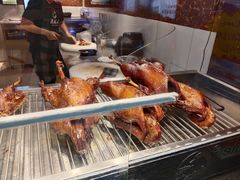 -蒋鹅儿·非物质文化遗产(城南店)