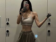 -CXFIT 陈徐健身工作室(凯旋店)