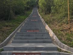 -冶父山国家森林公园