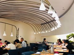 大堂-点心传说·粤菜点心(佐阾虹湾店)